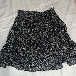 Cute Boutique skirt!